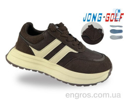 Кроссовки Jong Golf
