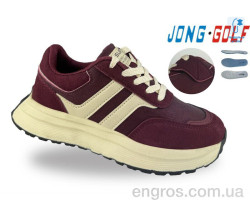 Кроссовки Jong Golf