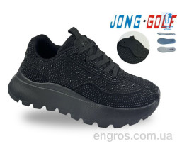 Кроссовки Jong Golf