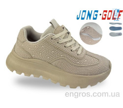 Кроссовки Jong Golf