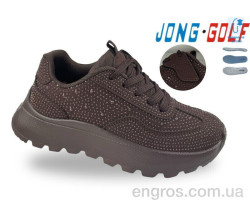 Кроссовки Jong Golf