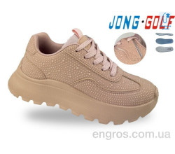 Кроссовки Jong Golf