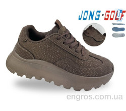 Кроссовки Jong Golf