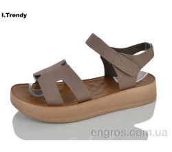 Босоножки Trendy