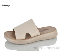 Шлепки Trendy