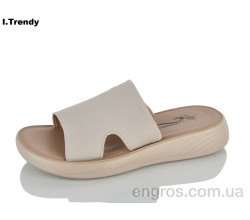 Шлепки Trendy