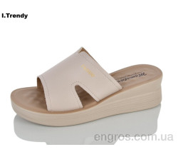 Шлепки Trendy