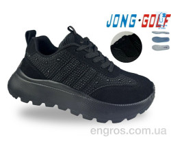 Кроссовки Jong Golf