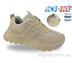 Кроссовки Jong Golf