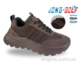 Кроссовки Jong Golf