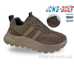Кроссовки Jong Golf
