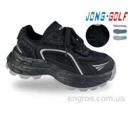 Кроссовки Jong Golf