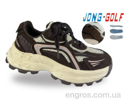 Кроссовки Jong Golf