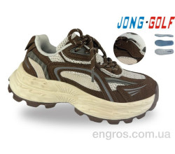 Кроссовки Jong Golf