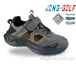 Кроссовки Jong Golf