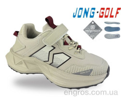 Кроссовки Jong Golf