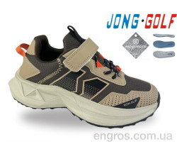 Кроссовки Jong Golf