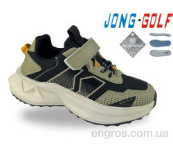 Кроссовки Jong Golf