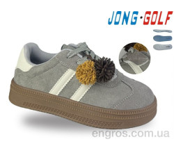 Кроссовки Jong Golf