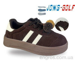 Кроссовки Jong Golf