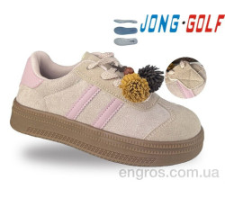 Кроссовки Jong Golf