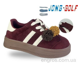 Кроссовки Jong Golf