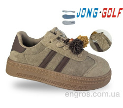 Кроссовки Jong Golf