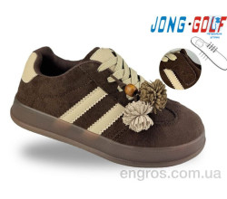 Кроссовки Jong Golf