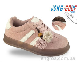 Кроссовки Jong Golf