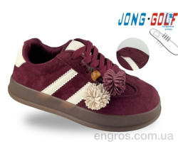 Кроссовки Jong Golf