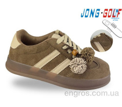 Кроссовки Jong Golf