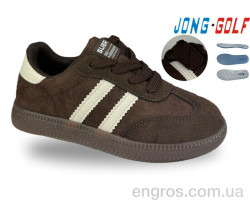 Кроссовки Jong Golf
