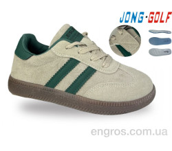 Кроссовки Jong Golf