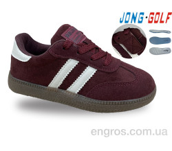 Кроссовки Jong Golf