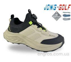 Кроссовки Jong Golf