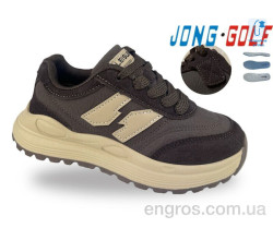 Кроссовки Jong Golf