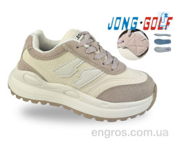 Кроссовки Jong Golf