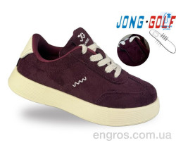 Кроссовки Jong Golf