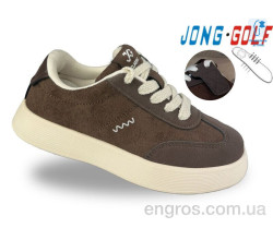Кроссовки Jong Golf