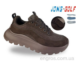 Кроссовки Jong Golf