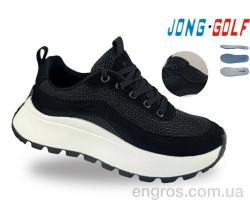 Кроссовки Jong Golf