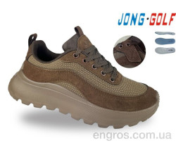 Кроссовки Jong Golf