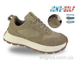Кроссовки Jong Golf