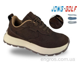 Кроссовки Jong Golf