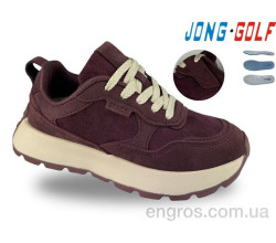 Кроссовки Jong Golf