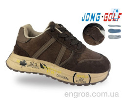 Кроссовки Jong Golf
