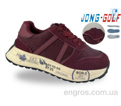 Кроссовки Jong Golf