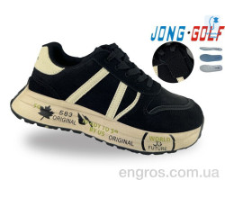 Кроссовки Jong Golf
