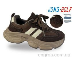Кроссовки Jong Golf