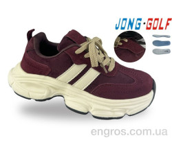 Кроссовки Jong Golf
